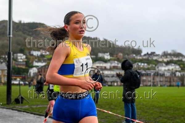 YARR26-814150 - U17 Women