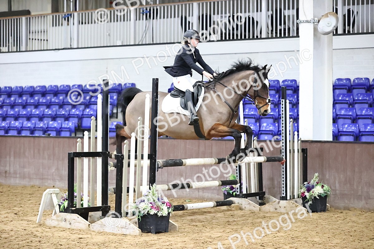 SBM_006715 - Class 20 - Senior British Novice - 90cm