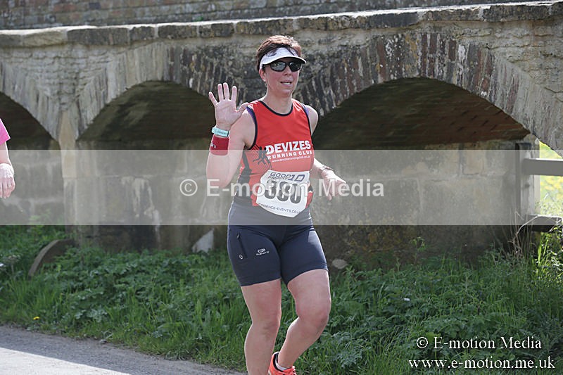 CAD 190419 769 - Cadence Events    Good Friday 10 Miler 19/04/19