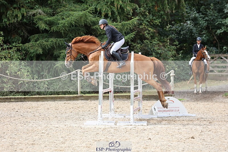 250829A-105646-01252 - Cls 7 British Novice and 90cm