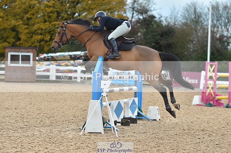 231111A-135202-02196 - Cls 13 Foxhunter