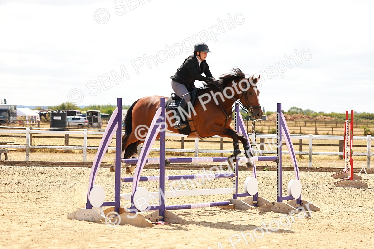 SBM_006153 - Class 3 - Senior British Discovery - 1.00m