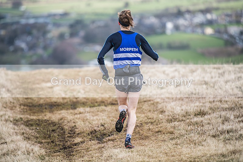 Jefferys Mount-329 - Jeffrey's Mount Figure of Eight Fell Race Saturday 11th April 2026