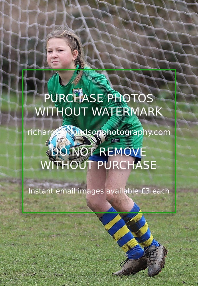 IMG_6322 - Kendal Utd Cobras vs Kirkby Stephen (19/3/23)