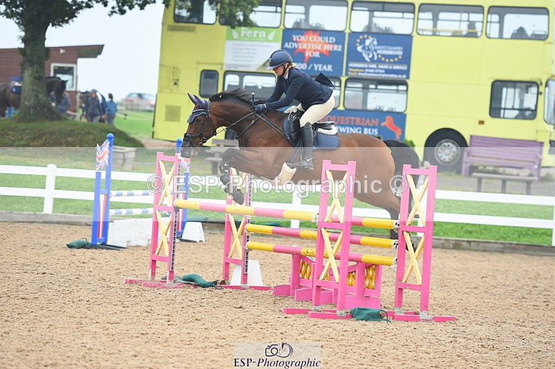 230916A-140810-04483 - Cls 24 1.05m Amateur Qualifier