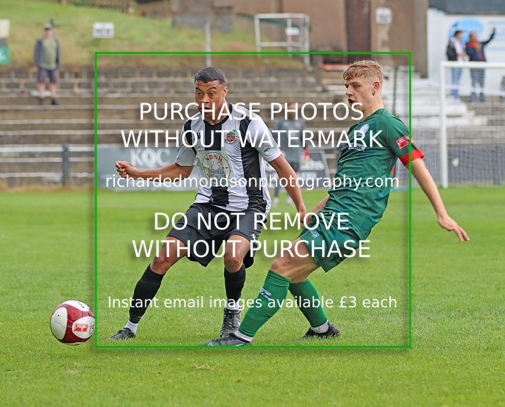 IMG_1868 - Kendal Town v Workington (23/7/22)