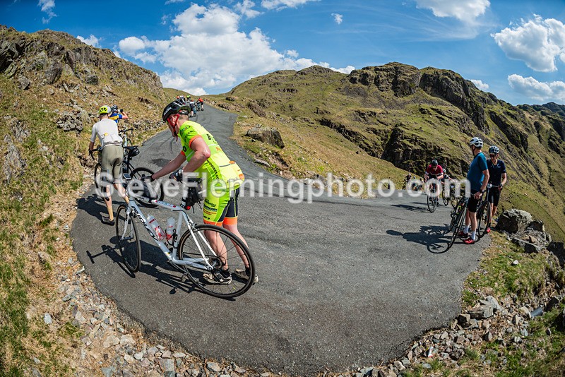 151953 - Hardknott Hairpin 15.00 - 16.00