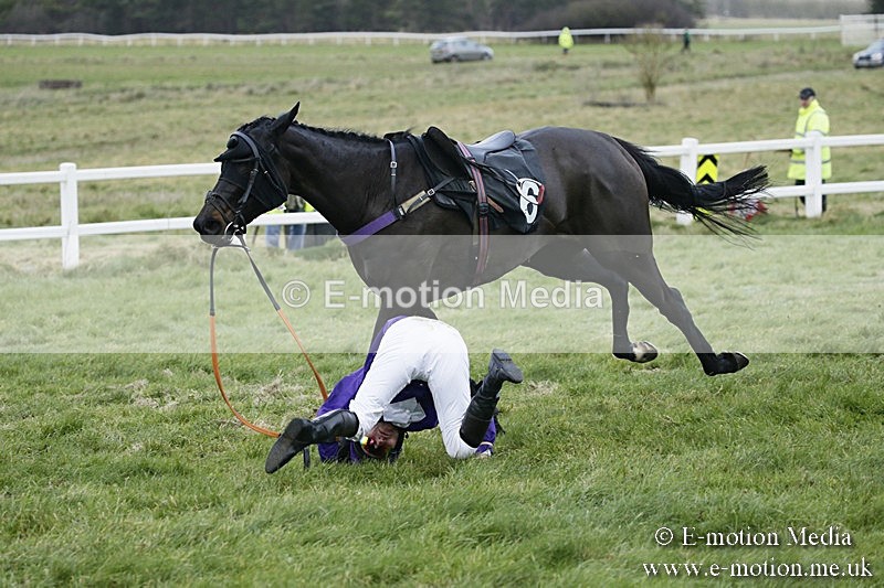 PtP 031217 503 - Hursley Hambledon Point-to-Point Larkhill 03/12/17