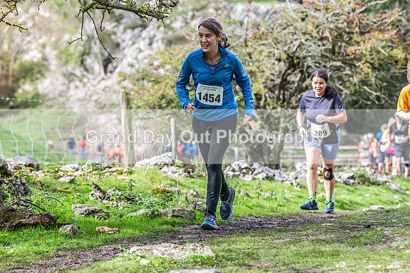 Dovedale Dash-2071 - Dovedale Dash Sunday 5th October 2025