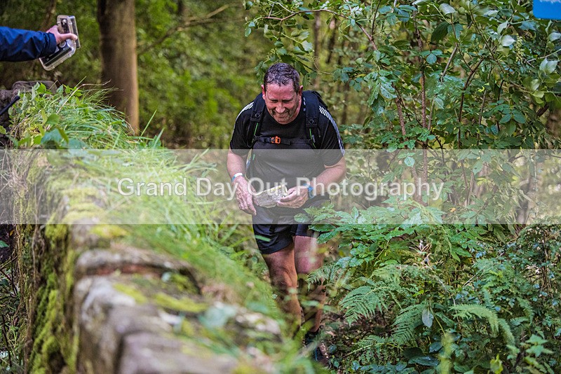Kong MMM-1069 - Kong Mini Mountain Marathon Round 2 Peak District Bradfield Sunday 24th September 2023