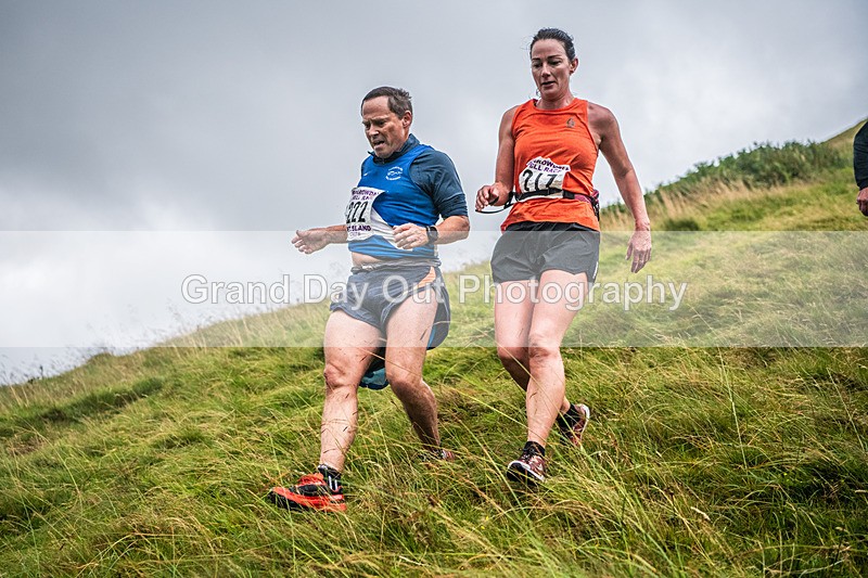 Steel Fell-642 - Steel Fell Race Wednesday 5th August 2026