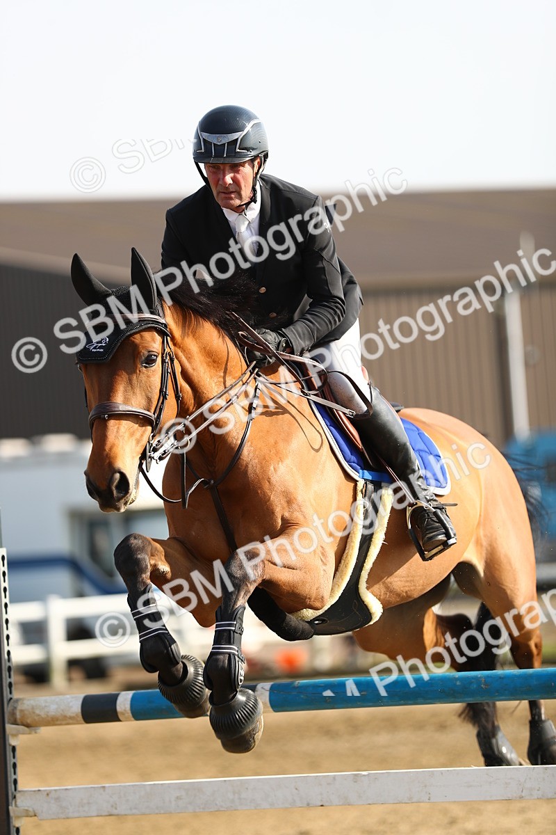 SBM_001583 - Class 6 - National 1.30m 1.40m