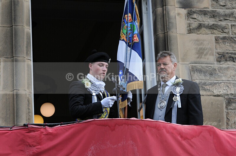 201 - The Braw Lads Gathering 2025