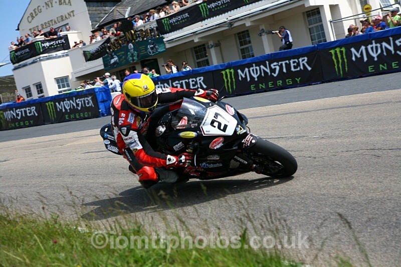  - Superbike Race