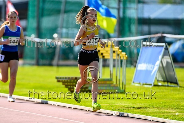 West25Sat-928440 - Track Female Set Two