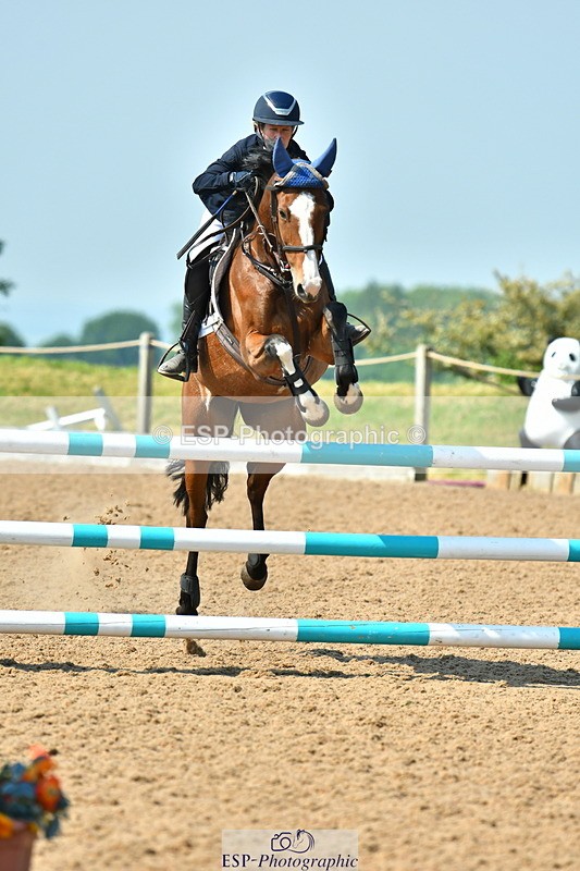 230609A-102826-00113 - Cls 1 Snr 1.05m & 1.10m Open