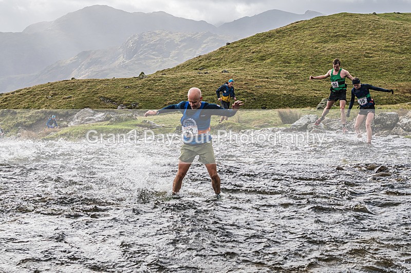Langdale -183 - Langdale Horseshoe Fell Race Saturday 10th October 2026