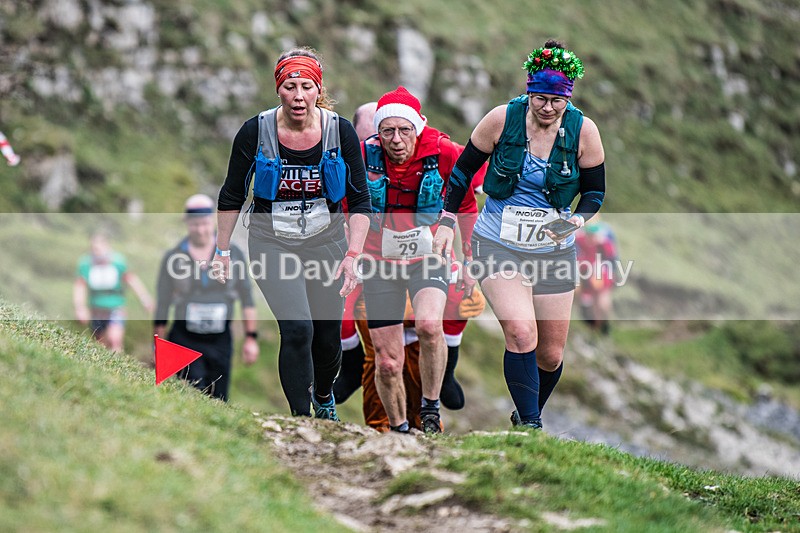 Litton-800 - Litton Christmas Cracker Fell Race (Limestone Series) Sunday 14th December 2025