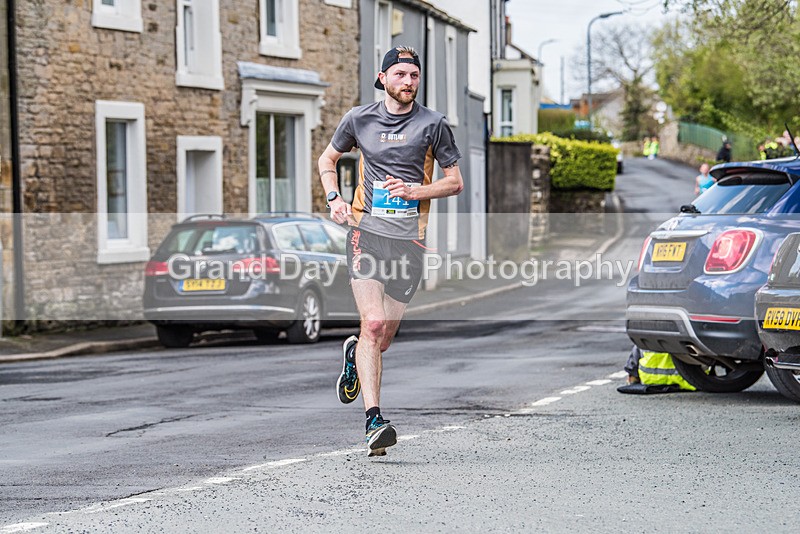 Brigham 10k-259 - Brigham 10k Road Race Sunday 23rd April 2023
