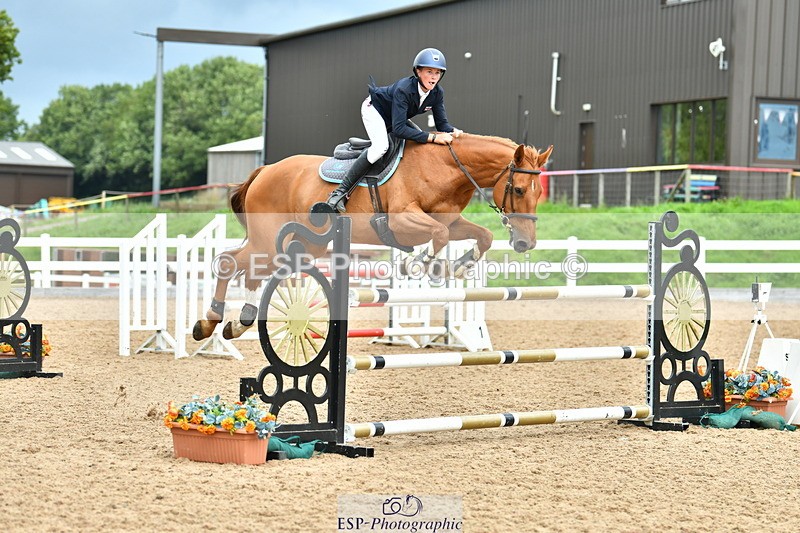 230813A-152111-13041 - Cls 44 A&B 1.10m National Amateur Qualifier & 1.10m Open