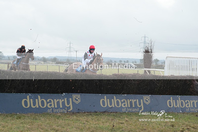 PtP 290123 308402 - Heythrop Hunt PtP Cocklebarrow 29/01/2023