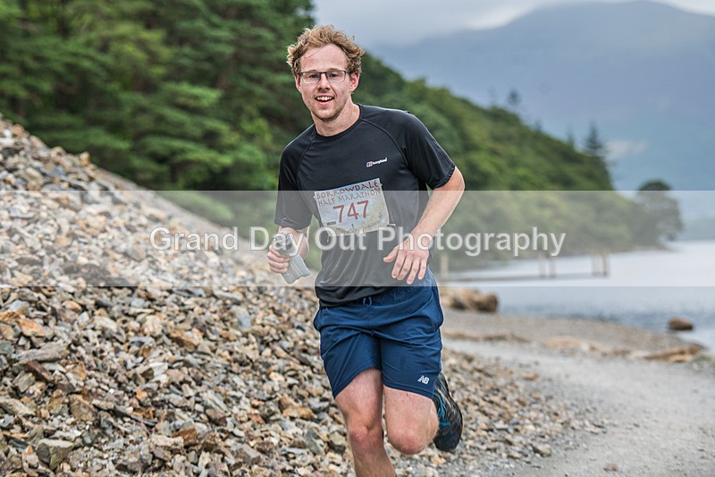 Borrowdale-28 - High Terrain Events Borrowdale Trail Half Marathon Sunday 18th August 2024