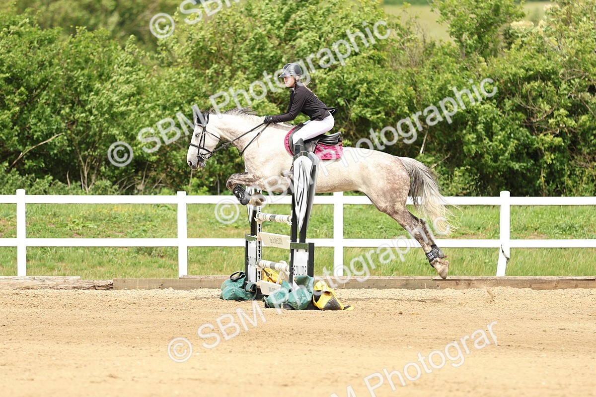 SBM_000978 - Class 4 - Senior Newcomers - 1.10m