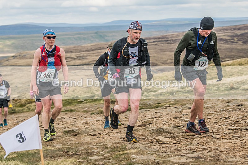 3 Peaks-1031 - The 3 Peaks Race Saturday 27th April 2024