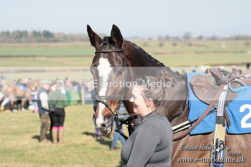 PtP 010325 20 - Beaufort Races Didmarton 01/03/25