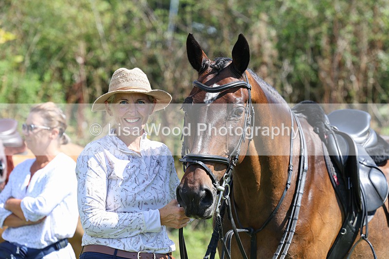 3E7A9035 - Class 6: Open Working Horse