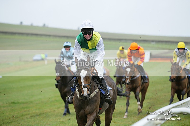 PtP 121221 16 - Barbury International Point-to-Point 112/12/2021