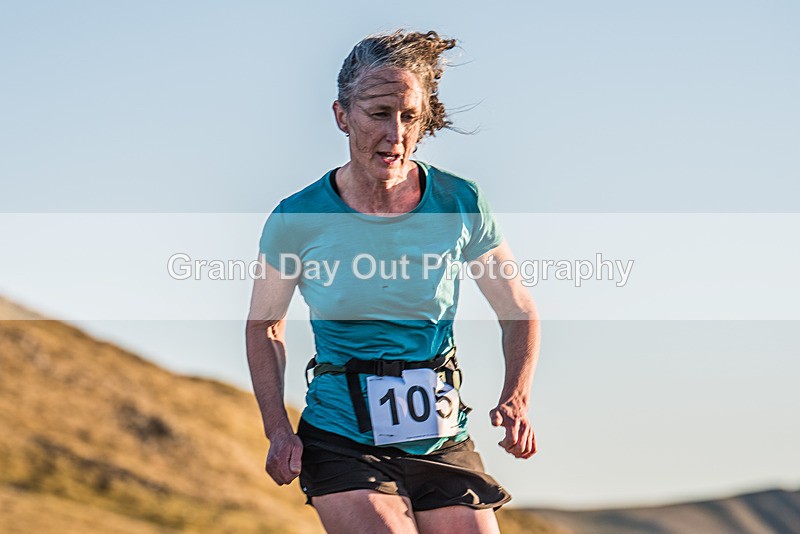 Grisedale-285 - Grisedale Grind Fell Race Wednesday 19th April 2023