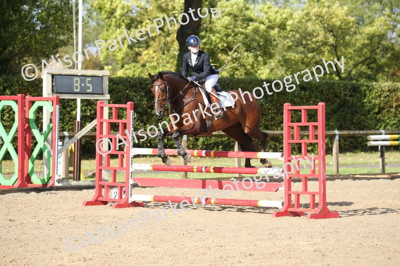 20250831-2511 - Class 7 - 1.00m