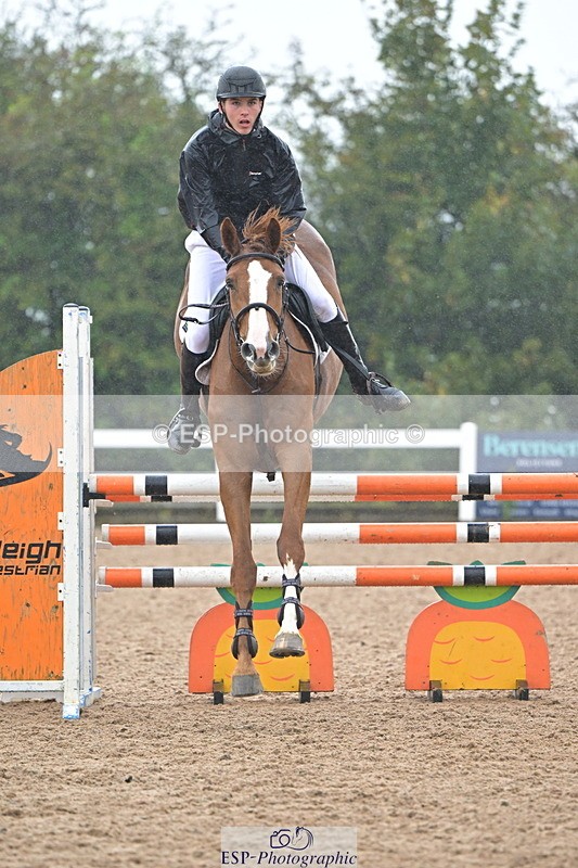 240925A-131243-00792 - Cls 4 Newcomers and 1.10m Open