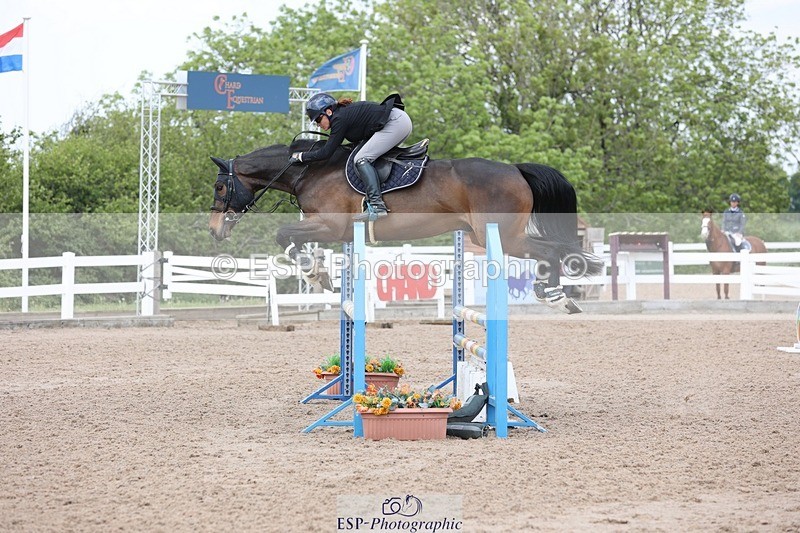 250509-134813-07401 - Cls 21 95cm Amateur Qualifier