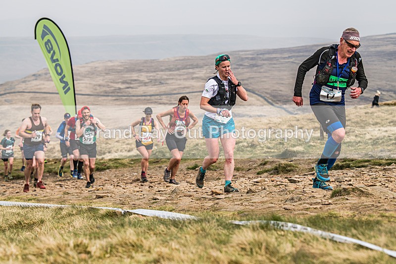 Pen Y Ghent-1085 - The 3 Peaks Race Saturday 26th April 2025 - Pen Y Ghent
