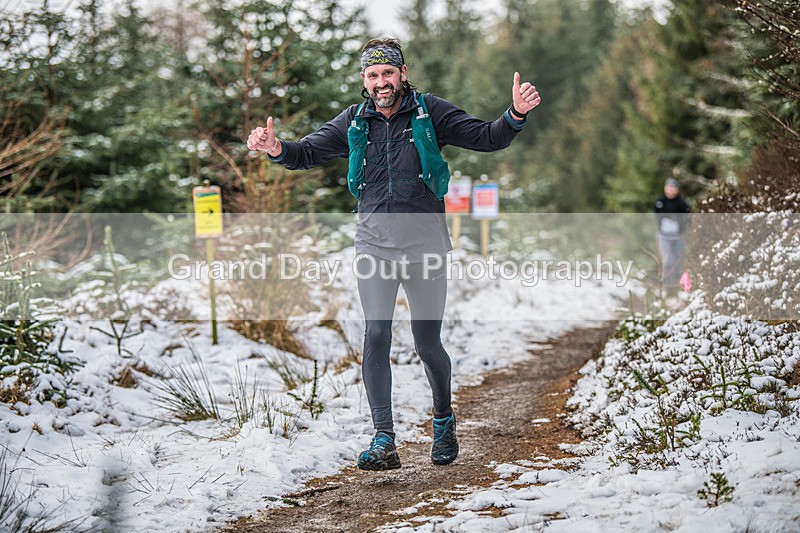Glentress-2235 - High Terrain Events Glentress 10K 21K & 42K Trail Races Sunday 16th February 2025