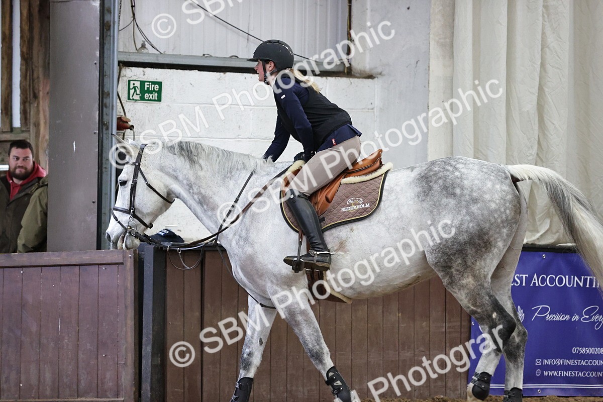 SBM_000957 - Class 3 - Nupafeed Supplements Senior Discovery/ 1m Open