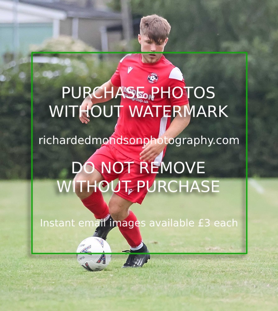 533A7854 - Carnforth Rangers