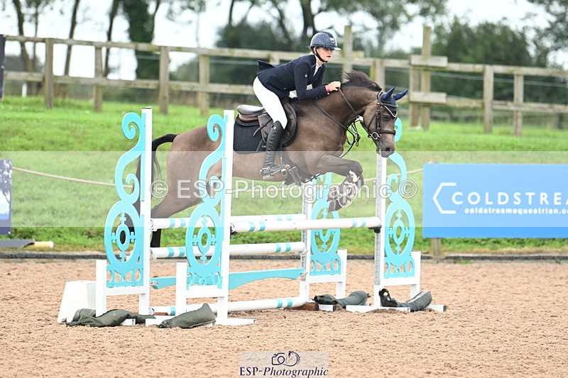 240907A-130031-01818 - Cls 3 Pony Medium Team 80cm & 90cm