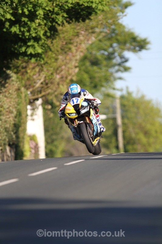 IMG_4990 - Thursday Practice  TT 2013