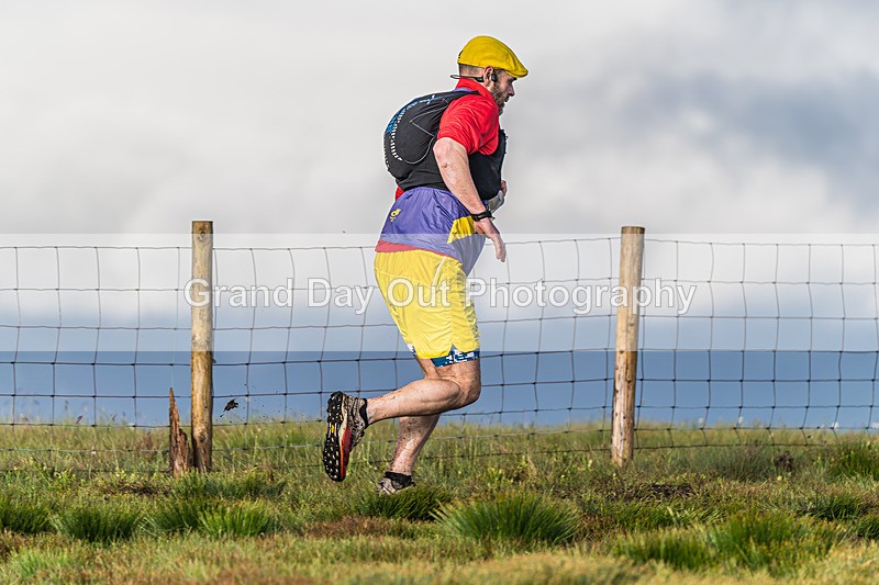 Gavel-206 - Gavel Fell Race Wednesday 29th May 2024