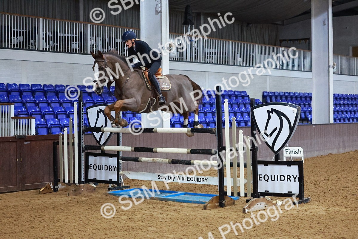 SBM_004323 - Class 6 - National 1.30 1.40m