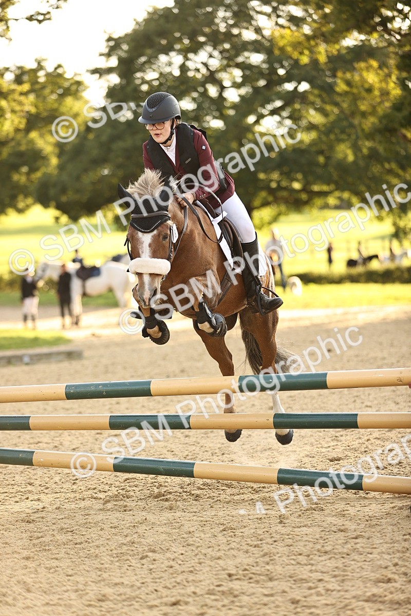 SBM_56042 - J10 - Junior Pony 75cm Championship