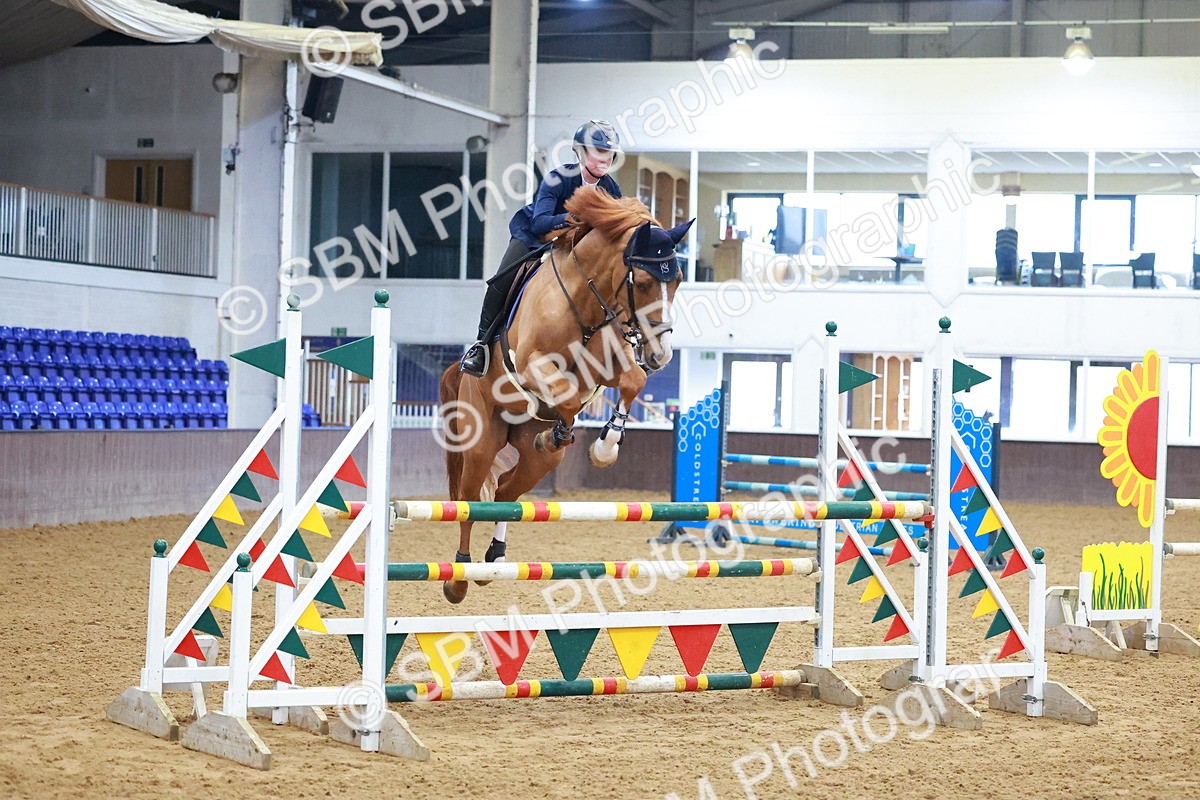 SBM_001350 - Class 4 - Senior Newcomers - 1.10m