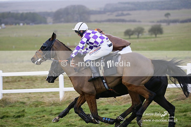 PtP 060222 0700 - Combined Services Point-to-Point - Larkhill - 06/02/22