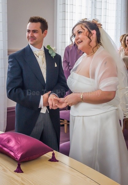  - WEDDINGS