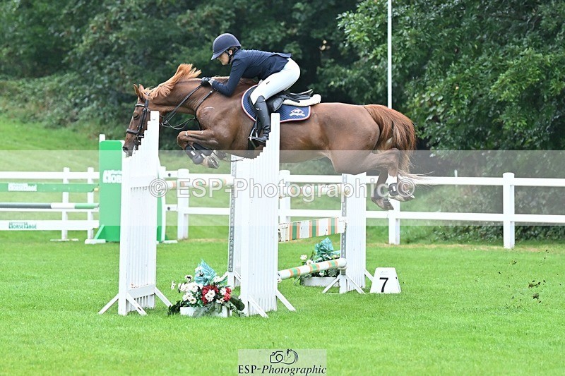 230910-083444-09165 - Cls 23 National 1.30m Open