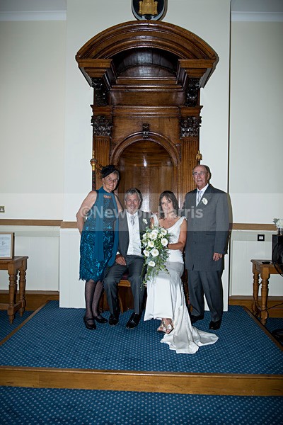 NMH-450 - Sonja and Steve's Wedding 21/7/2018