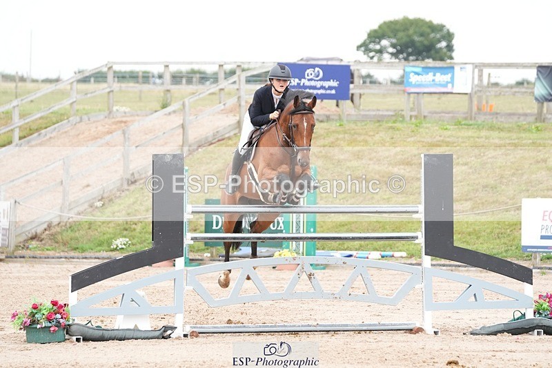 250727-135428-10648 - Cls 27 NAF Silver League Jump Off and Presentations